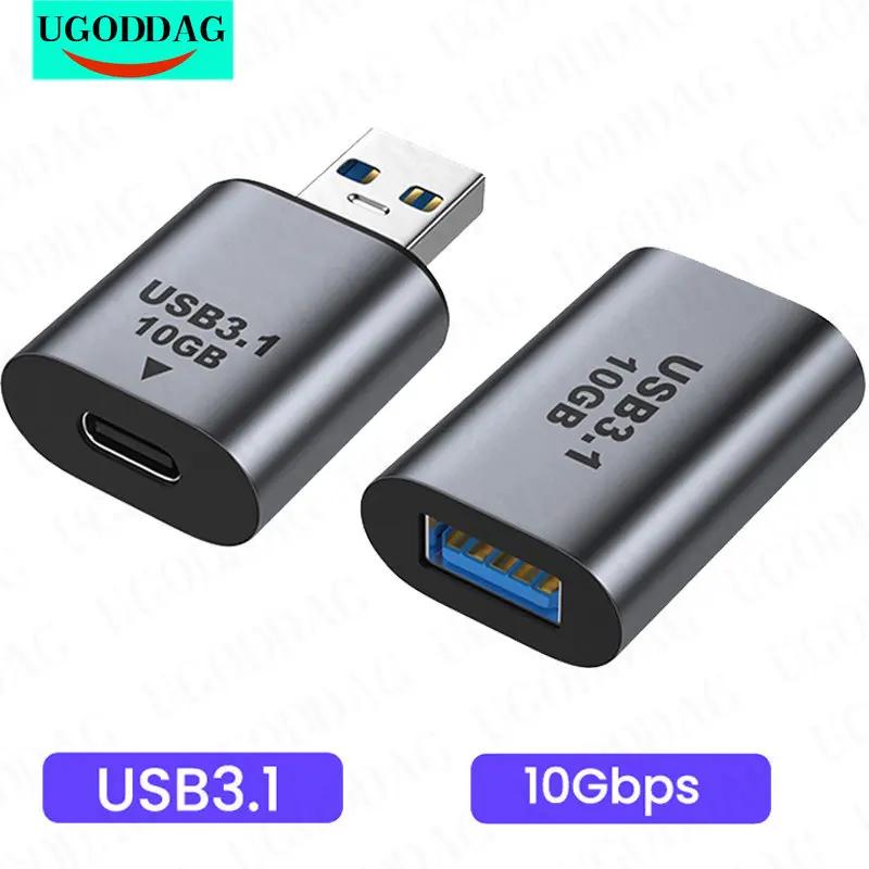 USB CŸ ȯ, USB 3.1 OTG , 10Gbps USB-C -USB  ȯ, ƺ, Ｚ, ȭ, USBC OTG ĿͿ